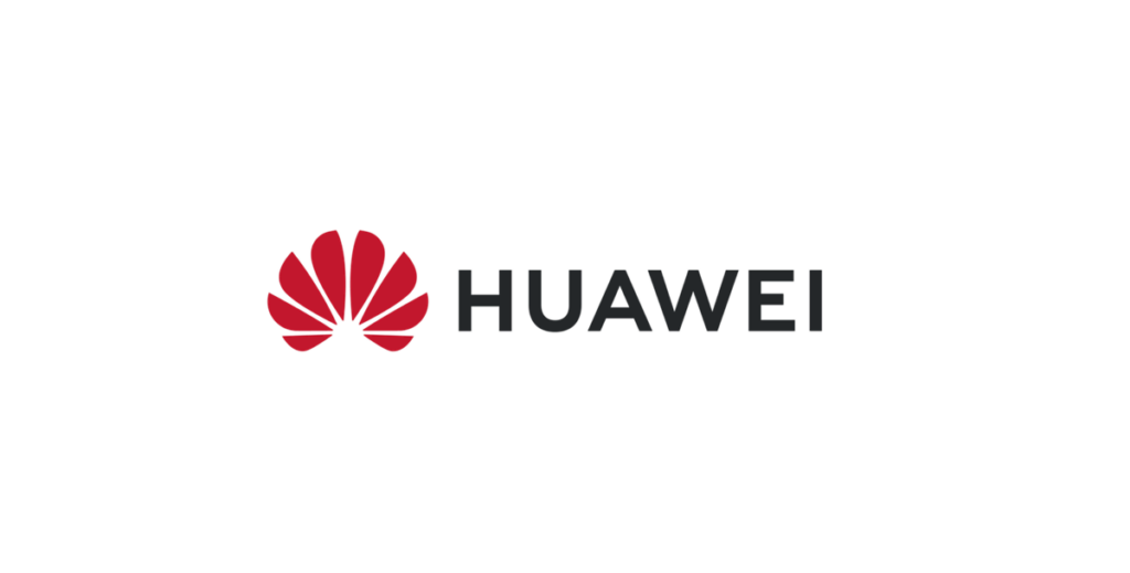 Logo Huawei