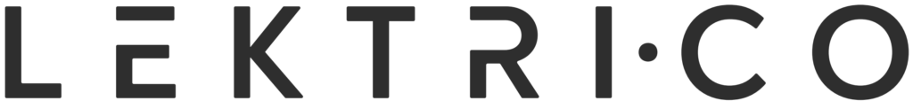 Logo Lektri.co